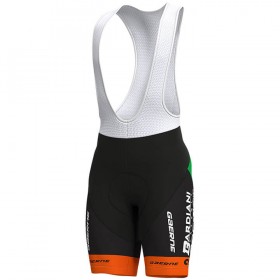 Pantaloncino con bretelle 2019 Bardiani-CSF N001